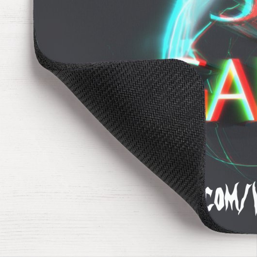 S3D Gamer Mousepad (Ecke)