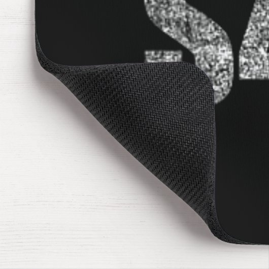 S4h Tank Mousepad (Ecke)