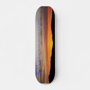 S 118:24 SKATEBOARD
