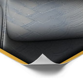 S. 34. POSTER (Ecke)