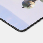 S-3-VIKING SCHREIBTISCHUNTERLAGE (Ecke)