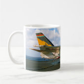 S-3A-VIKING KAFFEETASSE (Links)