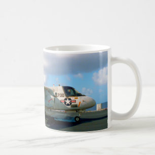 S-3A-VIKING KAFFEETASSE