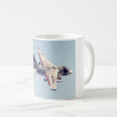 S-3A-VIKING KAFFEETASSE (VorderseiteRechts)