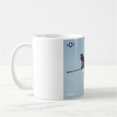S-3A-VIKING KAFFEETASSE (Links)