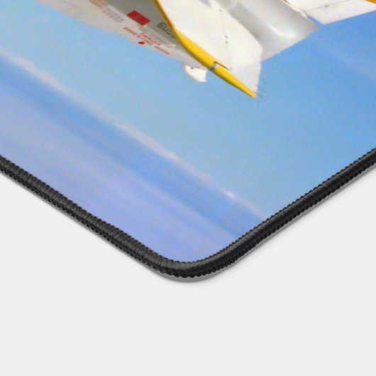 S-3A-VIKING SCHREIBTISCHUNTERLAGE (Ecke)