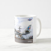 S-3B-VIKING KAFFEETASSE (VorderseiteRechts)