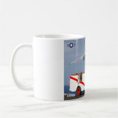 S-3B-VIKING KAFFEETASSE (Links)
