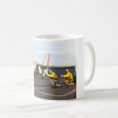 S-3B-VIKING KAFFEETASSE (VorderseiteRechts)