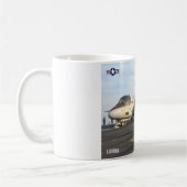 S-3B-VIKING KAFFEETASSE (Links)