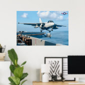 S-3B-VIKING POSTER (Heimbüro)