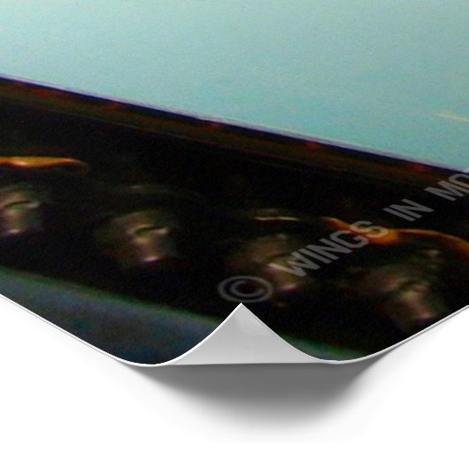 S-3B-VIKING POSTER (Ecke)