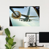 S-3B-VIKING POSTER (Heimbüro)