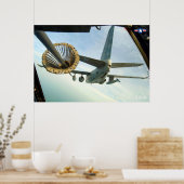 S-3B-VIKING POSTER (Küche)