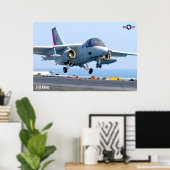 S-3B-VIKING POSTER (Heimbüro)