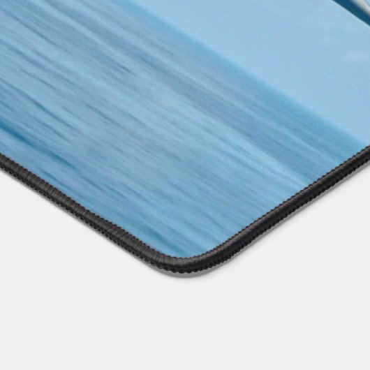 S-3B-VIKING SCHREIBTISCHUNTERLAGE (Ecke)