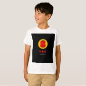 S.A.A.-T - Shirt (Vorne ganz)