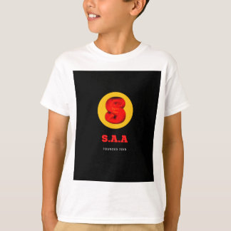 S.A.A.-T - Shirt
