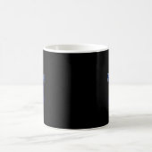 S and Giggles Biden Kamala Harris Kaffeetasse (Mittel)