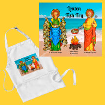 S. Andrew & Peter's Fish Cookout