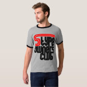 s-Art Inhaberverein T-Shirt (Vorne ganz)