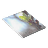 S. Arts Spring Notepad Notizblock (angewinkelt)