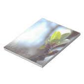 S. Arts Spring Notepad Notizblock (Rotiert)