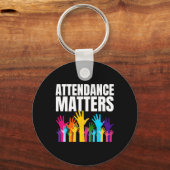 S-Aufkleber Schlüsselanhänger (Vorderseite)