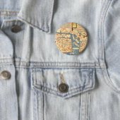 S. Beati Liebanensis mappam mundi ad exemplar eccl Button (Beispiel)