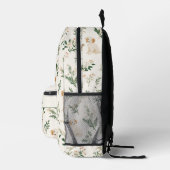 S BEDRUCKTER RUCKSACK (Rechts)