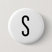 S BUTTON (Vorderseite)
