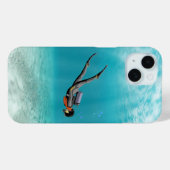 S.C.U.B.A. Case-Mate iPhone HÜLLE (Rückseite (Horizontal))