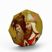 S. Cyril & Methodius (M 001) Fotoblock (Links)