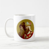S. Cyril & Methodius (M 001) Tasse #2 (Links)