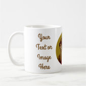 S. Cyril & Methodius (M 001) Tasse Kaffee #1b (Links)