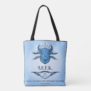 S.E.K. Tote Bag - Unisex Tasche