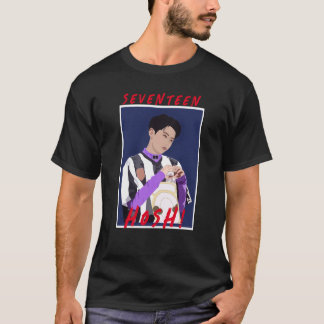 S E V E N T E E N - H O S H I T-Shirt