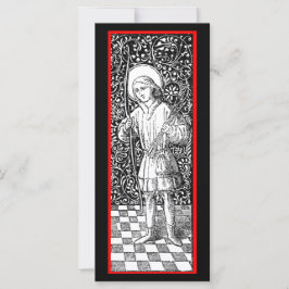 S. Fabian & Sebastian (BG 01) Karte