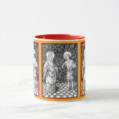 S. Fabian & Sebastian (BG 01) Tasse (Zentrum)