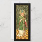 S. Fabian & Sebastian (PA 01) Card (Vorderseite)