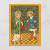 S. Fabian & Sebastian (PA 01) Postcard Postkarte (Vorderseite)