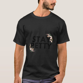 S Fit Bleibe Petty T-Shirt