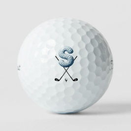 S GOLFBALL