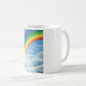 S-he' s.a. rainbow kaffeetasse (VorderseiteRechts)