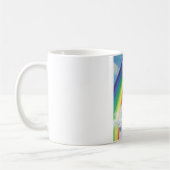 S-he' s.a. rainbow kaffeetasse (Links)