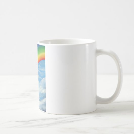 S-he' s.a. rainbow kaffeetasse (Rechts)