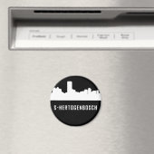 s-Hertogenbosch Magnet (In Situ (Geschirrspüler))