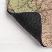 S Hindostan Mousepad (Ecke)