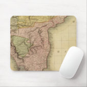 S Hindostan Mousepad (Mit Mouse)