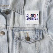 S-Hole American Button (Beispiel)